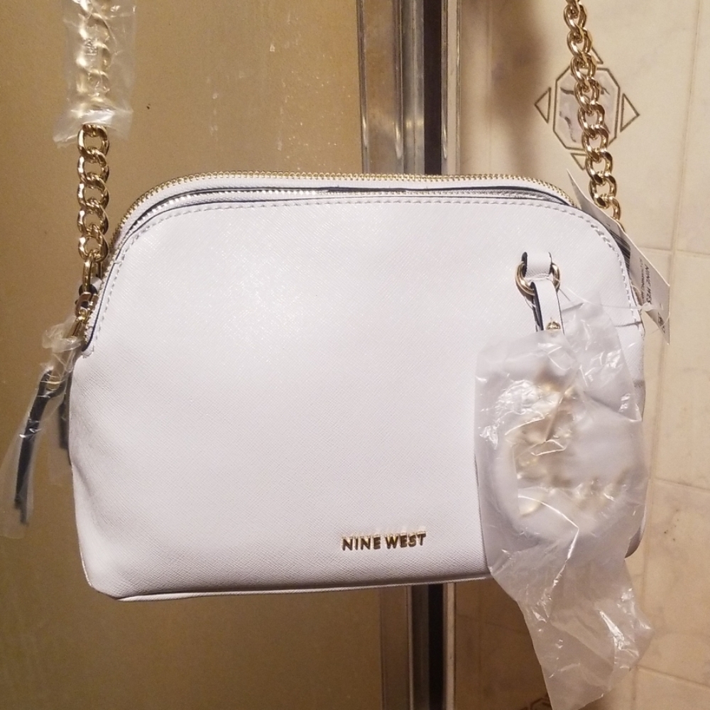 nine west handbag